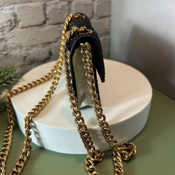 KURT GEIGER MICRO PURSE - Picture 4 of 11